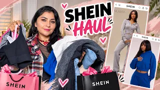 SHEIN HAUL☃️🎄✨️ ROPA PARA ADOLESCENTE!! PARA ESTA TEMPORADA DE INVIERNO🥰