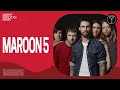 Download Lagu DEEP DISCOG DIVE: Maroon 5