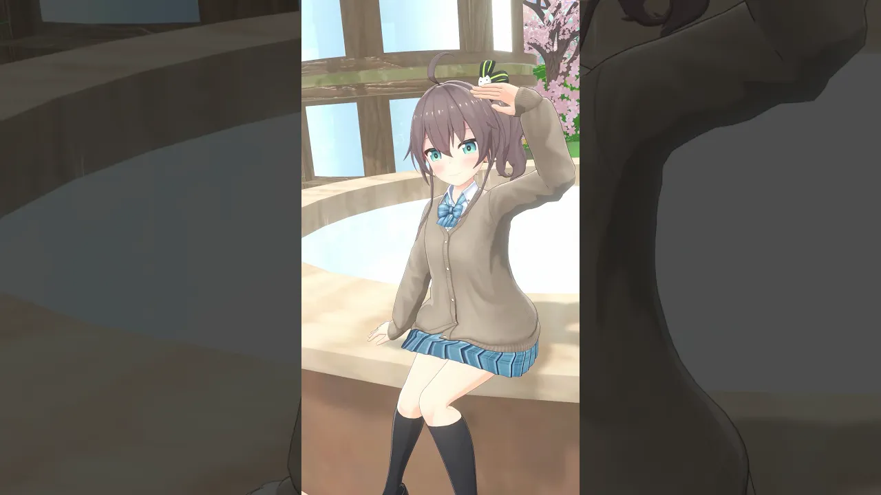 普通の女の子だったまつりを愛してくれてありがとう。 #等身大ラブレター