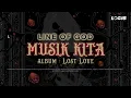 Download Lagu Line Of God - Musik Kita (Official Lyric Video) | Album Lost Love
