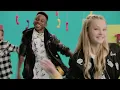 KIDZ BOP Kids - Just Got Paid (Official Music Video)