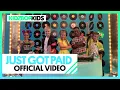 Download Lagu KIDZ BOP Kids - Just Got Paid (Official Music Video)