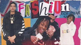 jay critch ft rich the kid 