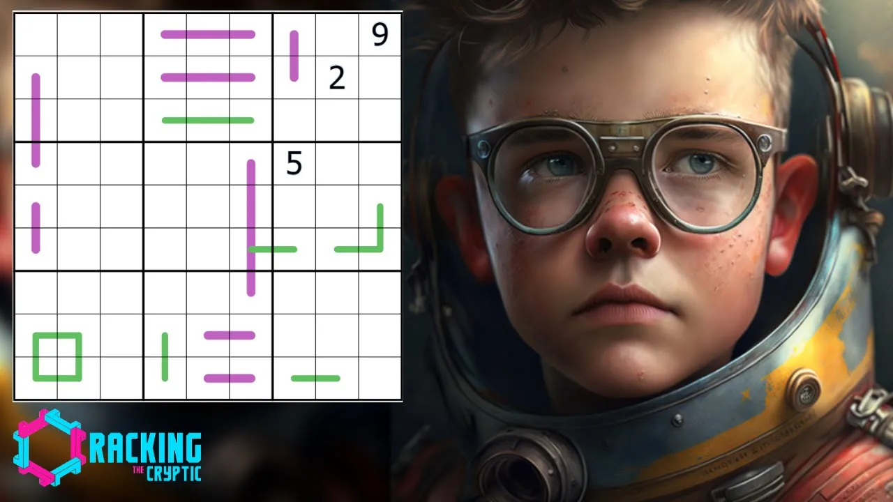 The 14-Year-Old Sudoku Phenomenon