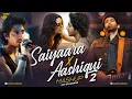 Download Lagu Saiyaara X Aashiqui 2 Mashup | Jay Guldekar | Faheem Abdullah | Arijit Singh | Tum Hi Ho