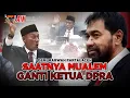 Lagu [SISI LAIN] DEMI MARWAH PARTAI ACEH, SAATNYA MUALEM GANTI KETUA DPRA