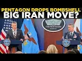 Live PENTAGON JUST CALLED EMERGENCY BRIEFING Hegseth Gen Caine s WORDS Will SHAKE NATION
