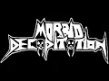 Download Lagu Morbid Decapitation (Canada) - Destruction of Peace and Freedom (Unreleased album) 2001