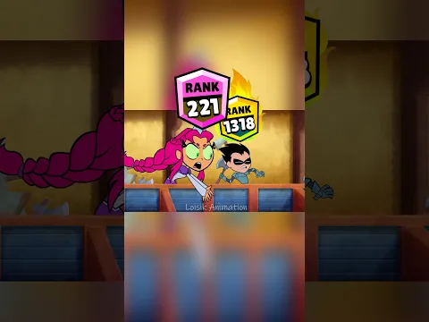 Brawl Stars Rank Up #brawlstars #brawlstarsglobal #brawstarsmemes
