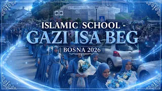 Islamic School - Gazi Isa beg | Bosna2026