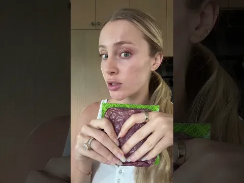 Everything we eat in a day!!