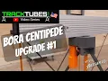 Download Lagu BORA Centipede Improved with TrackTubes