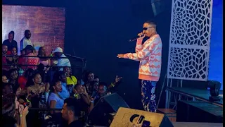 raha tupu mwanzo mwisho jay melody akiwaimbisha mabinti live