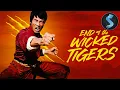 Download Lagu End of Wicked Tigers | Kung Fu | Full Movie | Unleashing Fury | Sammo Hung