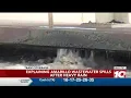 Explaining Amarillo wastewater spills after heavy rain