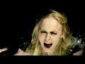 Twisted Sister - Burn in Hell (Dimmu Borgir Style) (Cover by Agordas & Polina Psycheya)