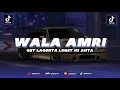 Download Lagu DJ WALA AMRI GET LAGENTA - DJ ARAB VIRAL TIKTOK 2024