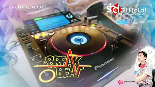 Download breakbeat dj SHD 2021 simphony MP3