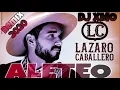 LAZARO CABALLERO - LINDO ADORNO PA MI APERO - ALETEO 2020 DJXMO