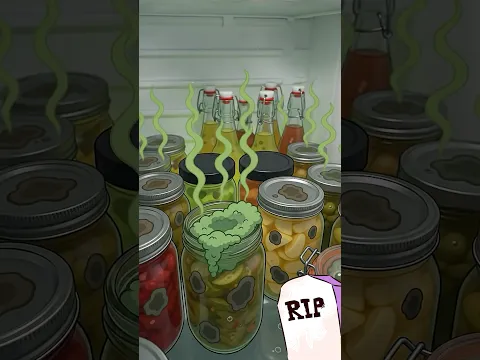 Refrigerator and Freezer Insurance🧊