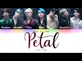 VICTON (빅톤)"PETAL" Sub.Esp [Color Coded Letra Han|Rom|Esp] (Natt Lyrics)