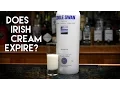 Does Irish Cream Expire and Go Bad The More You Know