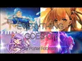 Download Lagu Everything Goes On | Kobo Kanaeru, Lu, Regis Altare, Porter Robinson 【MASHUP】