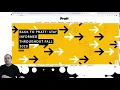 Programming User Interfaces - Javascript Libraries