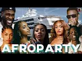 Download Lagu AFROBEAT VIDEO MIX 2025 |NAIJA AFROBEATS |SUMMER AFROPARTY (Rema Calm Down Remix, Burna Boy,Wizkid)