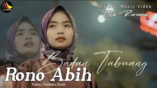 Download Rono Abih Badan Tabuang - Ella Riviona ( Official Music Video ) MP3