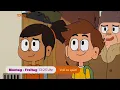 Download Lagu Voll zu spät Neue Folgen Februar 2023 Super RTL Toggo Mo - Fr 13:25 Uhr
