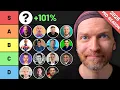 I Tracked 30 Finance YouTubers 18 Are Losing Money