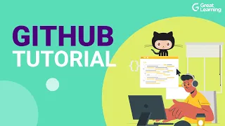 GitHub Tutorial GitHub Tutorial For Beginners in 2021 What is GitHub Great Learning