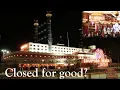 Colorado Belle is closed