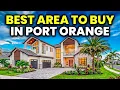 Top 7 Best Neighborhoods To Live In Port Orange FL