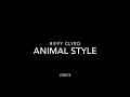 Download Lagu Biffy Clyro - Animal Style Lyrics