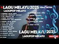 Lagu Lagu Pop Melayu Terbaru 2025 - Lagu Melayu Terpopuler 2025  Bikin Baper Gustrian Geno Feat Arief ❤