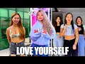 Download Lagu Love Yourself - Justin Bieber (Drill Remix) | NEW TikTok Dance Compilation