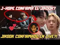 Lagu JIKOOK LIVE TODAY!💜 CONFIRMED BY J-HOPE LIVE!? WILL THEY MAKE IT PUBLIC ON TOUR?