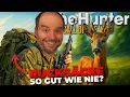 Lagu Rucksäcke nach dem UPDATE getestet – wie gut sind sie JETZT wirklich? 😳🎒 theHunter COTW