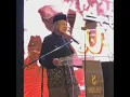 Konvensyen 153 - Ucapan Tun Mahathir Mohammad 