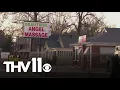 Four arrested in connection to human trafficking at Arkansas massage parlors