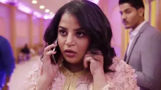 مسلسل عشم عمار وسلمي دندنها