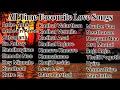 All Time Favourite Tamil Love Song | Best Collection Tamil Love Songs | Top Tamil Love Songs #love 