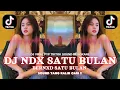 Download Lagu DJ NDX BERNADYA SATU BULAN || BERNDX SATU BULAN SOUND YANG KALIAN CARI !! VIRAL TIKTOK TERBARU 2024