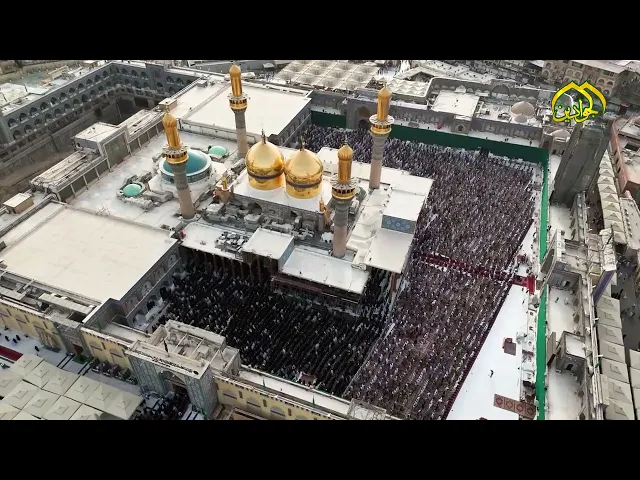 ⁣اللهم تقبَّل منا صلاتنا ودعواتنا بحق هذا اليوم الذي جعلته للمسلمين عيدًا