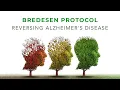 Bredesen Protocol Preventing and Reversing Alzheimer s Disease