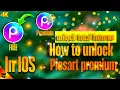 Free Picsart premium unlock in iOS free to use picsart shadowrocket app iPhone users free pics