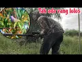Download Lagu Kacang Slug dengan Uklik andalan‼️Target tak ada yang lolos‼️