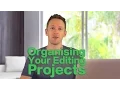 How To Organize Project Files Simple Folder Structure To Save Time and Avoid Headaches